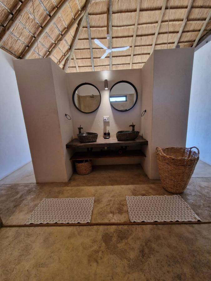 Вилла Pata Pata House Марлот-Парк Экстерьер фото
